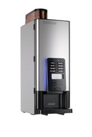 BRAVILOR FRESHGROUND 310 [BEANS] FRESH BREW APPARATUUR 230v-2300w [3 jaar gebruikt)