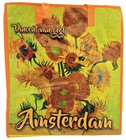 NF SHOPPER VINCENT VAN GOGH 