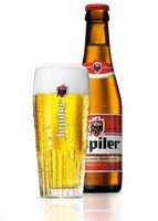 JUPILER FLESJES [KRAT] 25CL 5,2%