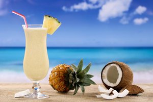 PINA COLADA