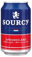 SOURCY ROOD BLIK
