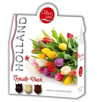 VOOR JOU ''TULP