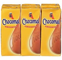 CHOCOMEL VOL PAKJES