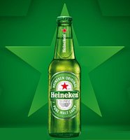 HEINEKEN BIER KRAT 0.30