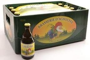 LA CHOUFFE BIER KRAT