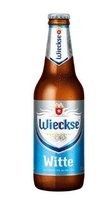 WIECKSE WITTE WITBIER KRAT 0.30