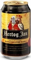 HERTOG JAN BIER BLIK 0.33