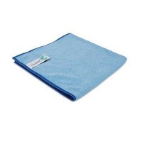 MICROVEZELDOEK BLAUW 10-PACK