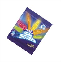 MINI MOVERS ***IJS*** UA OP=OP