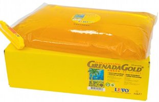 GRENADA GOLD FRITUURVET 2X5L PACKZAK