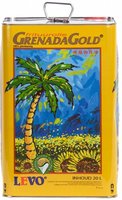 GRENADA GOLD FRITUUROLIE BLIK