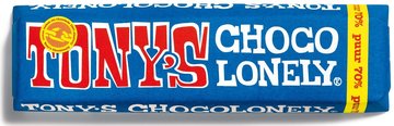 TONY'S CHOCOLONELY REEP PUUR 70%