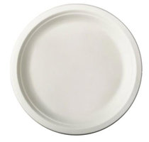 BORD RIETSUIKER 17CM WIT PG