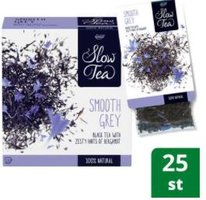 SLOW TEA GOLDEN OOLONG PICKWICK
