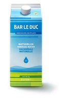 BAR LE DUC Mineraalwater 2ltr PAK