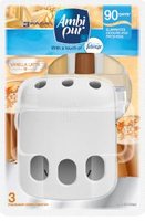 AMBI PUR 3 VOLUTION HOUDER