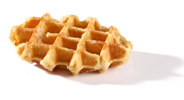 LUIKSE SUIKERWAFEL