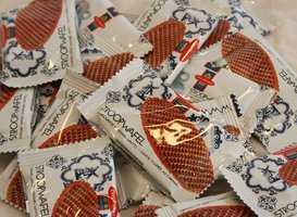 STROOPWAFELS MINI MONO DAELMANS