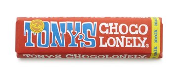 TONY'S CHOCOLONELY REEP MELK