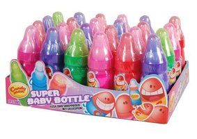 (Top Baby Bottle) SUPER BABY BOTTLE KLEIN
