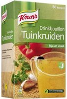 KNORR DRINKBOUILL. TUINKRUID