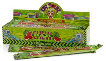 DR.SOUR WATERMELON CHEW BAR