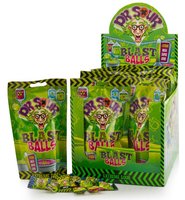 DR.SOUR BLAST BALLS STAND UP BAG