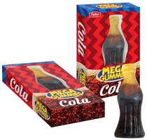 Mega Gummies - Cola