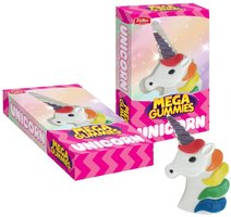 Mega Gummies - Unicorn