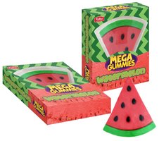 Mega Gummies - Watermelon