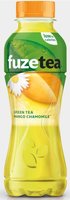 FUZE TEA GREEN MANGO CHAMOMILE PET