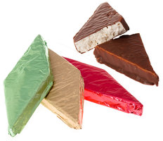 NOUGAT BLOK FELKO