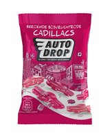 AUTODROP RODE CADILLACS 20GR