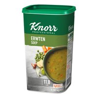 KNORR SUP. HOLLANDSE ERWTENSOEP