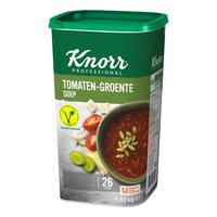 KNORR SOEP KA LINZEN