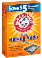 BAKING SODA PAK