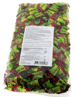 WICHT DR. SOUR - BLAST BALLS STRAWBERRY