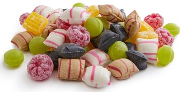 WICHT FELKO SNOEPMIX