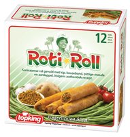 ROTI ROLL