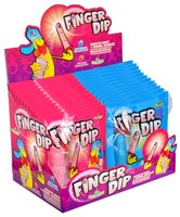 FINGER DIP