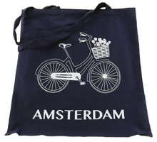 NF TAS KATOEN NAVY FIETS