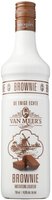 VAN MEERS LIKEUR BROWNIE 0.75L