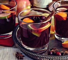 GLUHWEIN