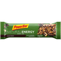 NATURAL ENERGY CEREAL BAR [Cacao Chrunch]
