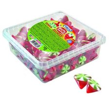 box VIDAL KONOS TWIST 125ST