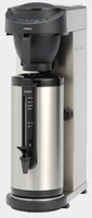 Animo koffiezetapparaat voor thermoskannen [Handwatervulling]