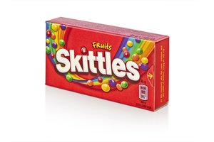 SKITTLES FRUIT ROOD