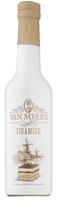 VAN MEERS LIKEUR TIRAMISU 0,35L