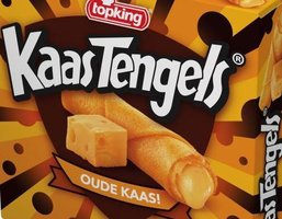 KAASTENGELS OUD TOPKING