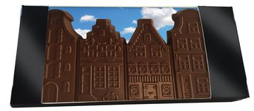 CHOCO MELK GEVELSTRAAT LUXE 